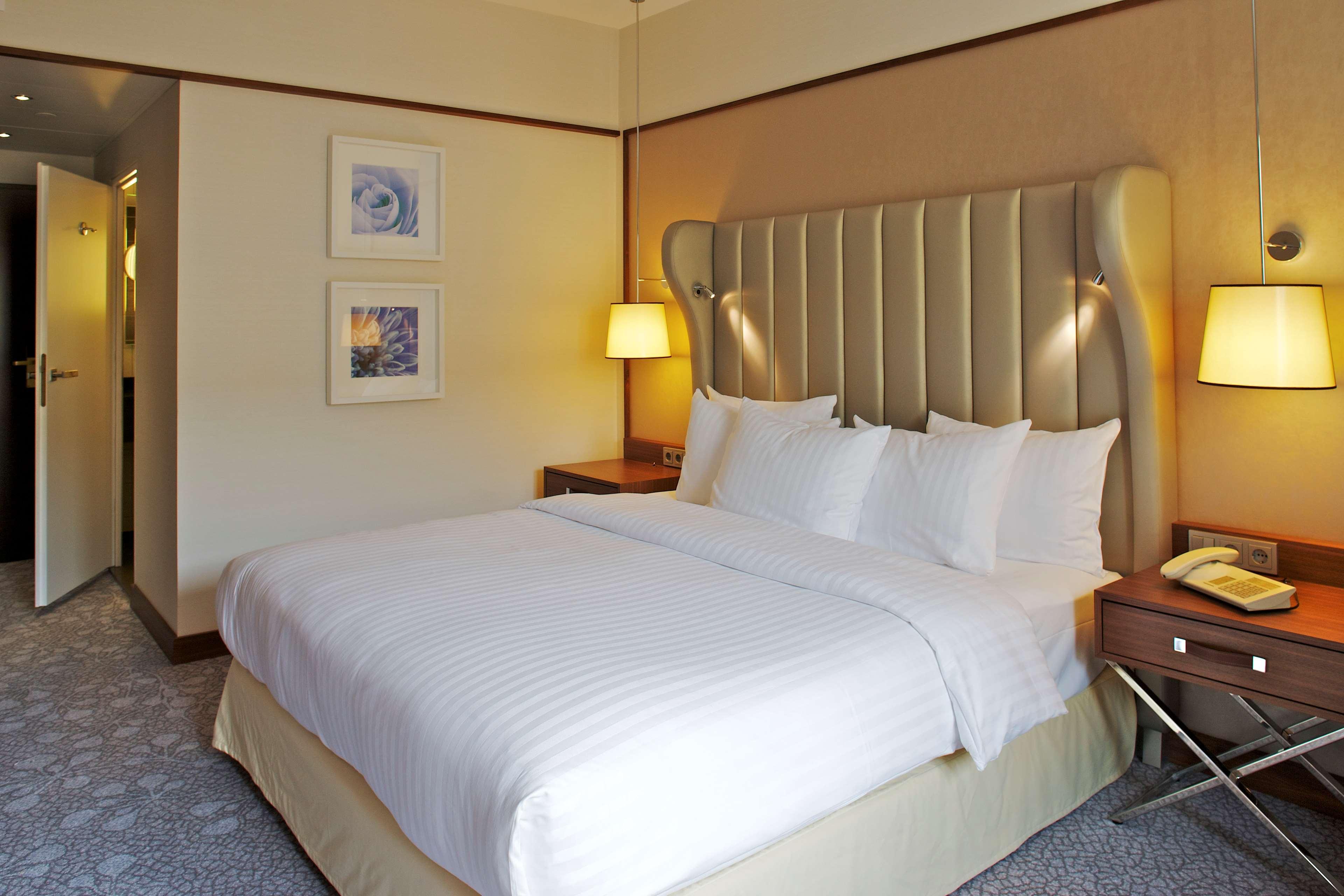 Dorint Hotel Bona Quarto foto