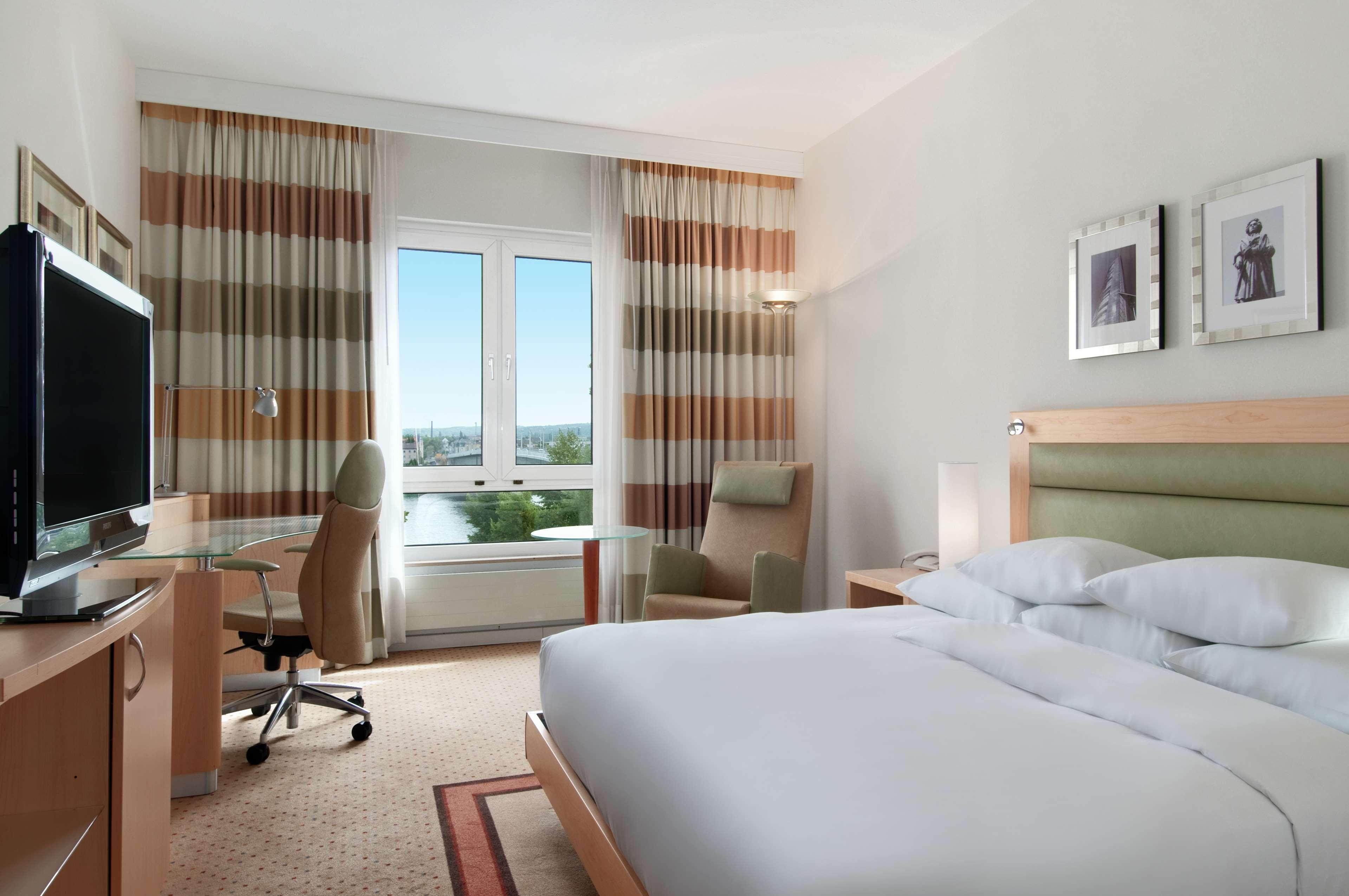 Dorint Hotel Bona Quarto foto