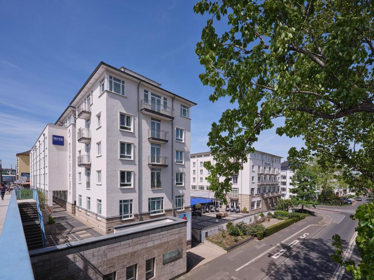 Dorint Hotel Bona Exterior foto